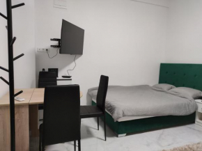 Studio Apartman Škrinjar 2